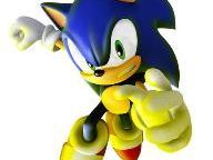 Sonic Rivals 2 Character Artwork