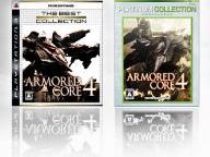 Armored Core 4 Goes Platinum