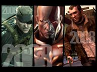 2008’s Most Anticipated Games