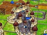 Carcassonne: A Second Look