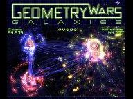 IGN Reviews Geometry Wars: Galaxies