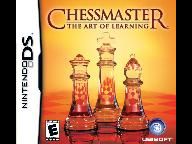 IGN Reviews Chessmaster: The Art of Learning