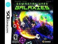 Gamer 2.0 Reviews Geometry Wars: Galaxies