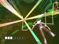 Rez HD Gameplay Footage