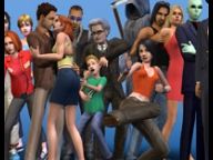 7 The Sims games at Top 10 UK PC best sellers