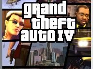 GTA IV: Two New Screens