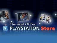Best of the PlayStation Store, Vol. I