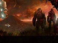 Battle Rage
