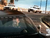New Official GTA 4 Screenshots