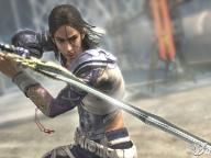 IGN : Lost Odyssey looks like a ps2 game