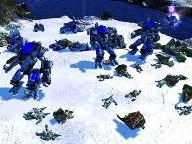 Empire Earth III – "There’s a distinct Google Earth feel" – 5/10