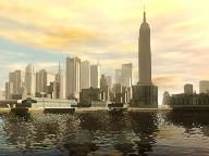 GTA IV side by side screenshot comparisons with 4 new screens.