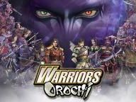 Planet Xbox 360 Reviews Warriors Orochi