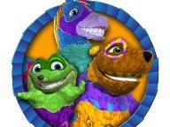 Gamepro Reviews Viva Pinata: Party Animals
