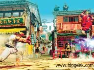 Capcom: Third-Party Exclusives Still Viable
