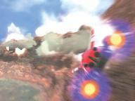 New Fatal Inertia Screens