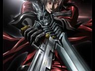 Devil May Cry Animated Series Out In February