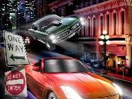 Wii’s Cruis’n gets 2/10 from GamesRadar