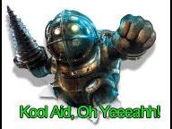BioShock "Game of the Year" at Video Games Awards 2007 – Full Winner List