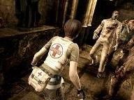 Pocket-lint Gives 8/10 To Resident Evil: The Umbrella Chronicles