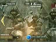 Time Crisis 4: BC Gaming Review Scores 4/5