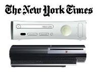 The New York Times corrects videogame mistakes