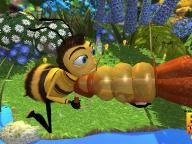 PALGN Reviews Bee Movie Game: 7/10