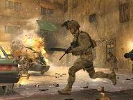Should Call Of Duty 5 be In World War 2 ?