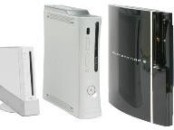 Preliminary Japanese Software Sales for Week Ending Dec 9, 2007