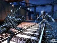 Eurogamer Reviews Aliens vs. Predator: Requiem