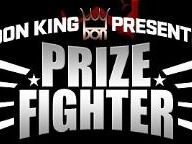 2K Sports announces Prizefighter