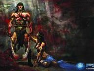 PSUReviews Conan – "Ultimately feels like God of War clone"