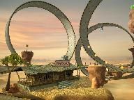 This week on Xbox Live Arcade: Arkadian Warriors and GripShift