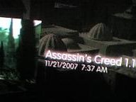 Assassin’s Creed finally gets patched