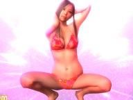 Japan’s Favorite Crotch Model Makes Appearance in Next Yakuza