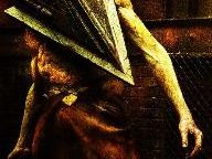 Behold, a few minutes of Silent Hill 5
