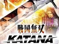 2 New ‘Samurai Warriors Katana’ Videos