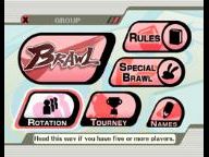 New Gamemode in SSB Brawl: Rotation
