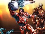Eurogamer Reviews Speedball 2 – Tournament