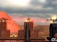 New Small Arms Gameplay Footage