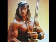 Schwarzenegger Distances Himself from THQ’s Conan Game