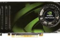 NVIDIA reveals GeForce 8800 GTS 512MB