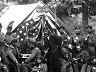 History Channel Civil War announced…
