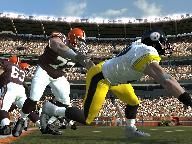 Madden NFL 08 en español