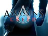 Assassins Creed Character Control Info.