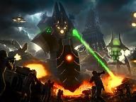 Review: 7.5/10 for Universe at War: Earth Assault from Play