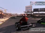 Kart Attack for PS3/X360/PC Revealed – Screens