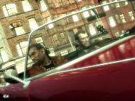GTA IV: A Unique Look at Liberty City