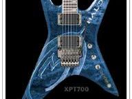Official Ibanez Halo 3 Guitar Photos