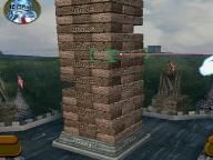 GameSpot gives 2/10 to Jenga Wii